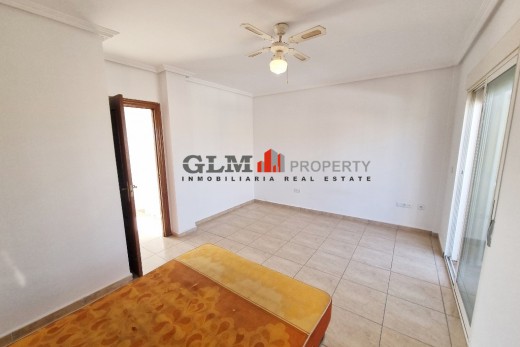 Reventa - Apartamento - Los Alcázares - Las Lomas del Rame