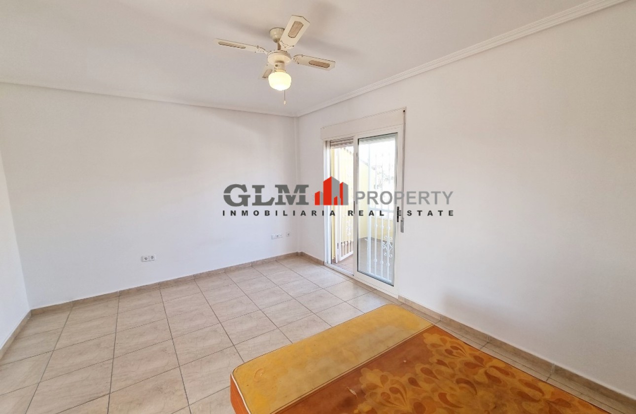 Reventa - Apartamento - Los Alcázares - Las Lomas del Rame