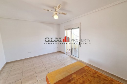 Reventa - Apartamento - Los Alcázares - Las Lomas del Rame