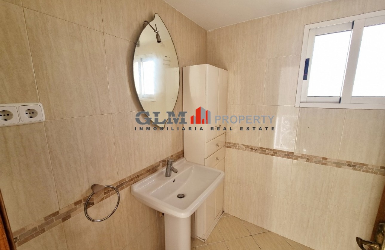 Reventa - Apartamento - Los Alcázares - Las Lomas del Rame