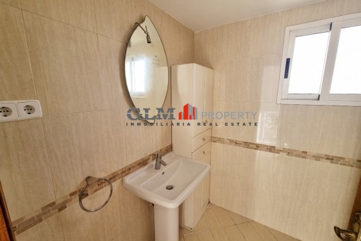 Reventa - Apartamento - Los Alcázares - Las Lomas del Rame