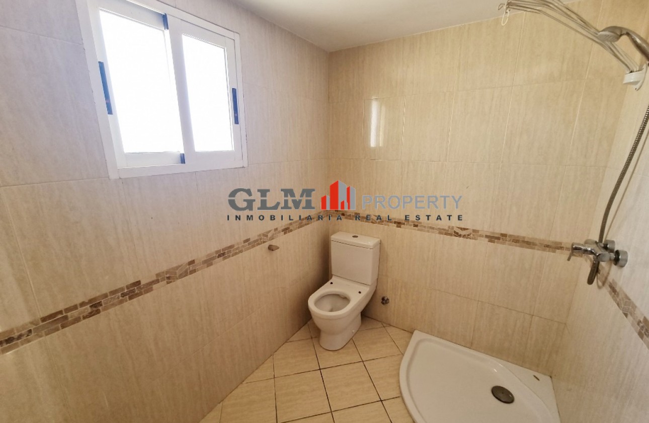 Reventa - Apartamento - Los Alcázares - Las Lomas del Rame