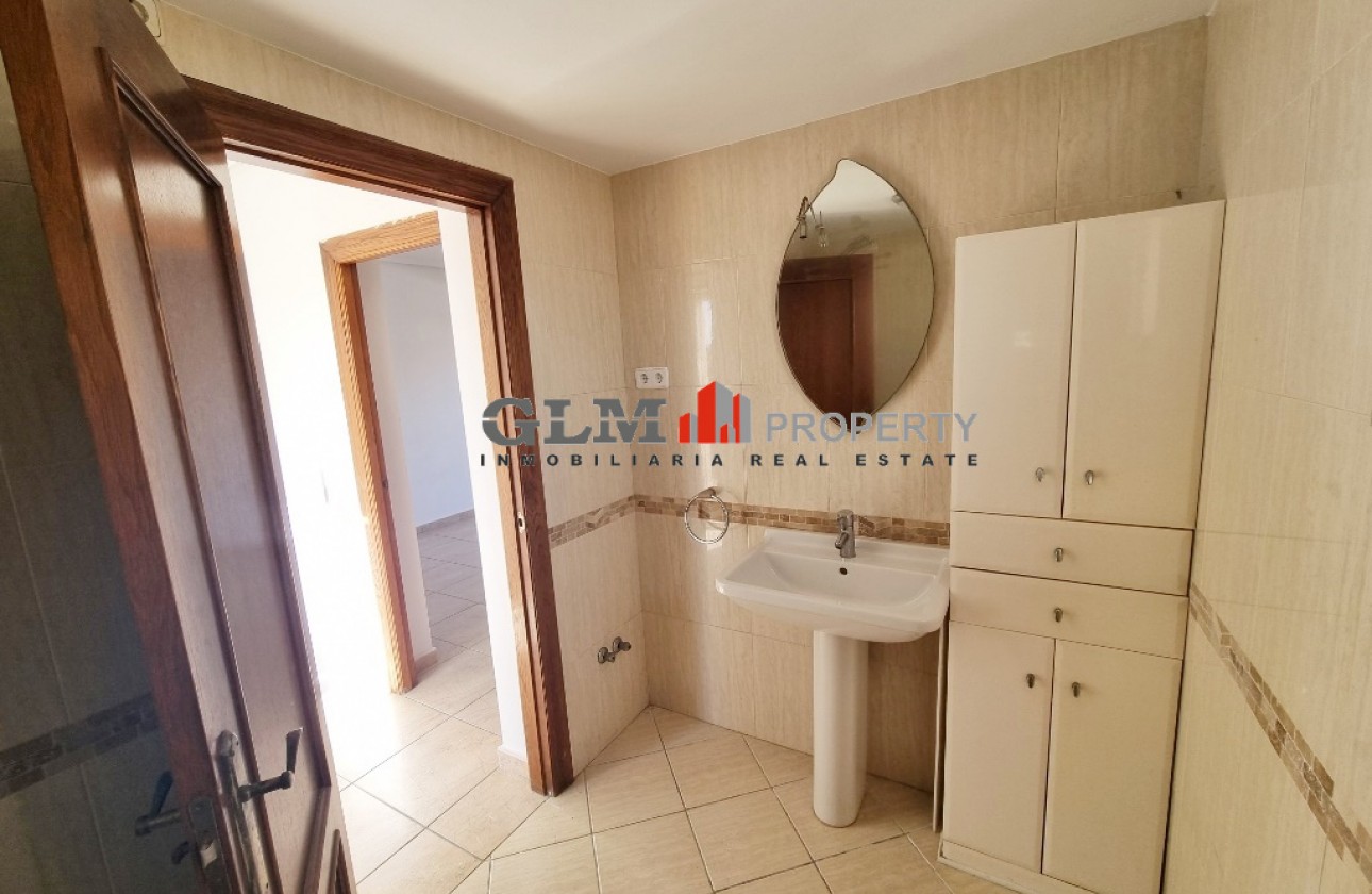 Reventa - Apartamento - Los Alcázares - Las Lomas del Rame