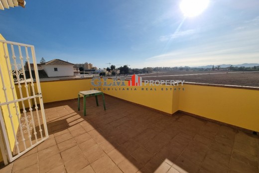 Reventa - Apartamento - Los Alcázares - Las Lomas del Rame