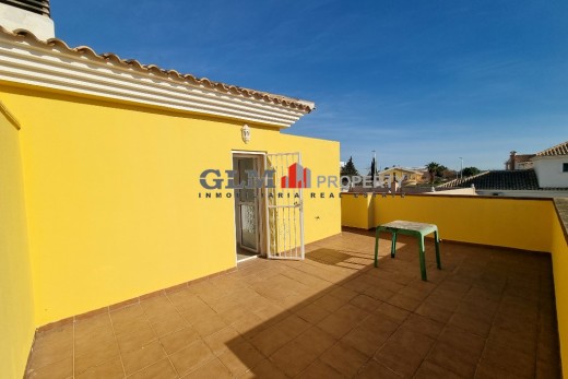 Reventa - Apartamento - Los Alcázares - Las Lomas del Rame