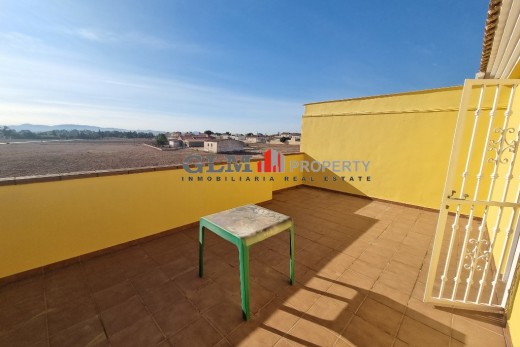 Reventa - Apartamento - Los Alcázares - Las Lomas del Rame