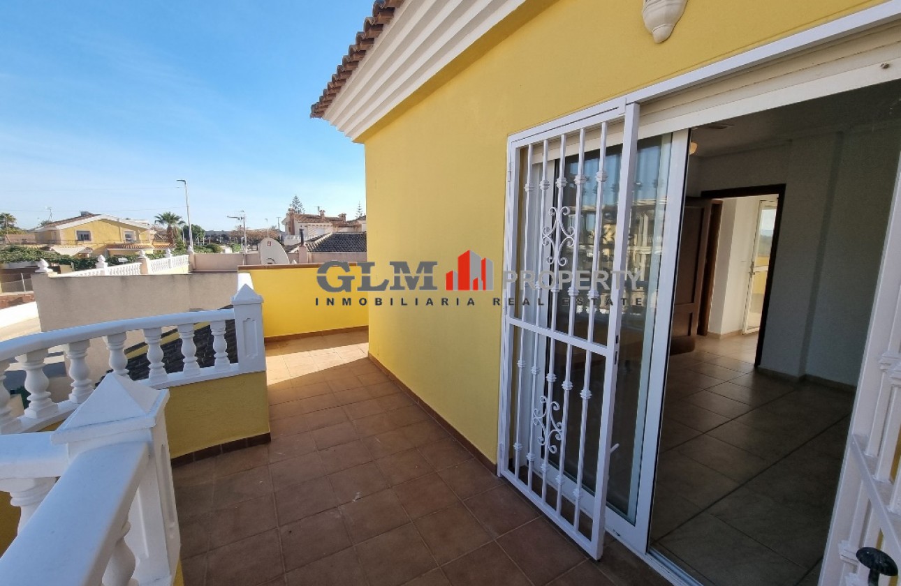 Reventa - Apartamento - Los Alcázares - Las Lomas del Rame