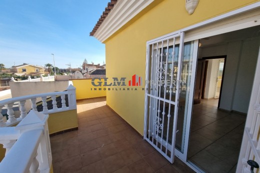 Reventa - Apartamento - Los Alcázares - Las Lomas del Rame