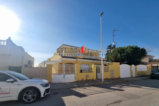 Reventa - Apartamento - Los Alcázares - Las Lomas del Rame