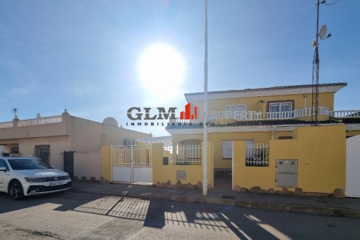 Reventa - Apartamento - Los Alcázares - Las Lomas del Rame