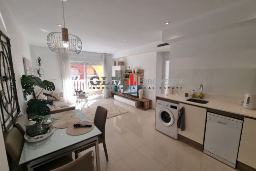 Reventa - Apartamento - Los Alcázares - Puerto Marina