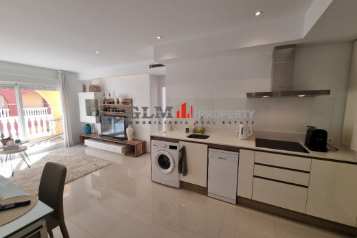 Reventa - Apartamento - Los Alcázares - Puerto Marina