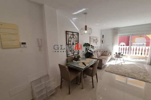 Reventa - Apartamento - Los Alcázares - Puerto Marina