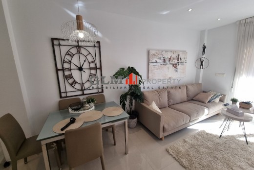 Reventa - Apartamento - Los Alcázares - Puerto Marina