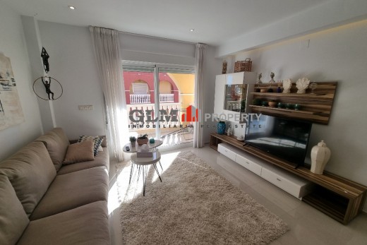 Reventa - Apartamento - Los Alcázares - Puerto Marina