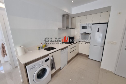 Reventa - Apartamento - Los Alcázares - Puerto Marina