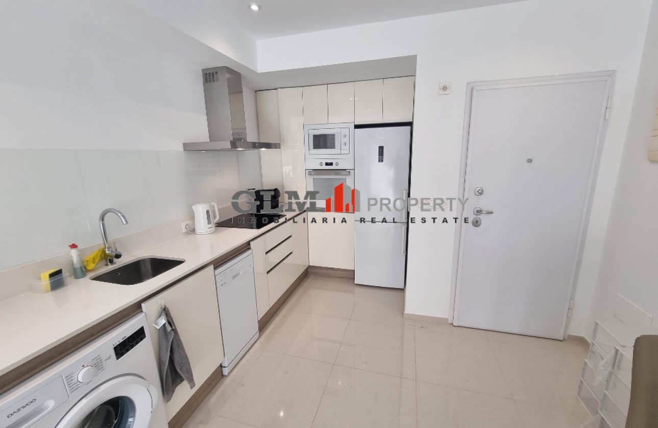 Reventa - Apartamento - Los Alcázares - Puerto Marina
