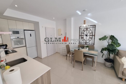 Reventa - Apartamento - Los Alcázares - Puerto Marina