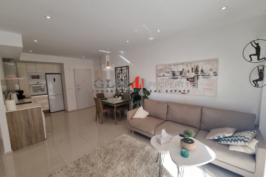 Reventa - Apartamento - Los Alcázares - Puerto Marina