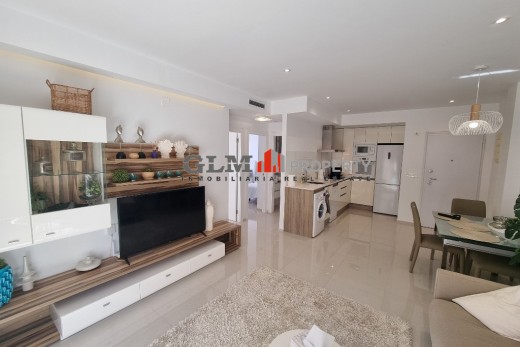Reventa - Apartamento - Los Alcázares - Puerto Marina