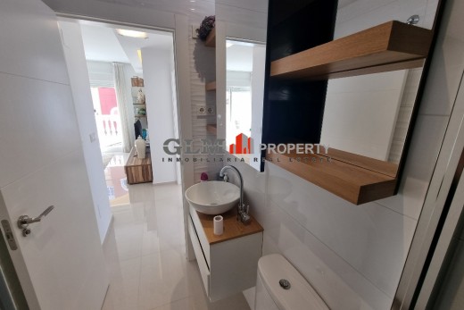 Reventa - Apartamento - Los Alcázares - Puerto Marina