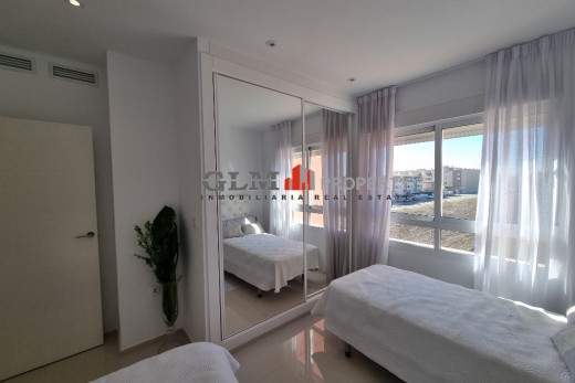 Reventa - Apartamento - Los Alcázares - Puerto Marina