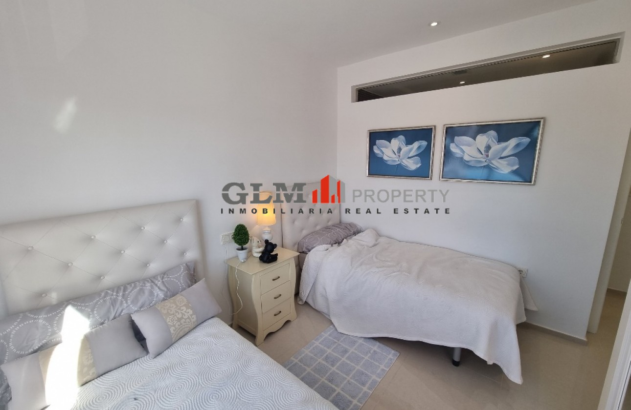 Reventa - Apartamento - Los Alcázares - Puerto Marina