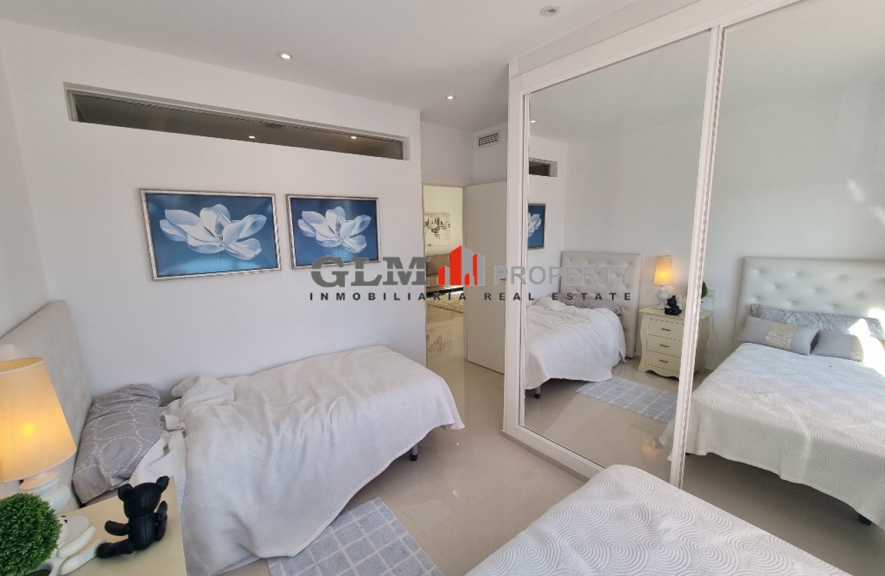 Reventa - Apartamento - Los Alcázares - Puerto Marina