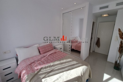 Reventa - Apartamento - Los Alcázares - Puerto Marina