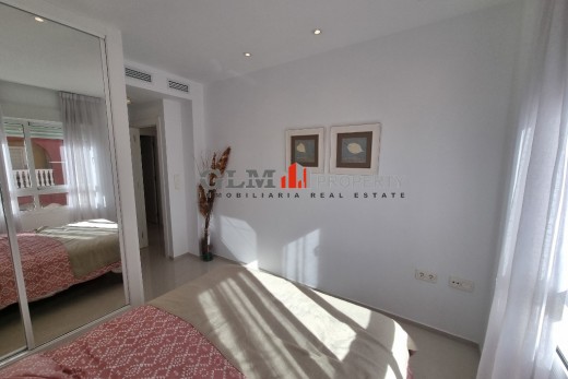 Reventa - Apartamento - Los Alcázares - Puerto Marina