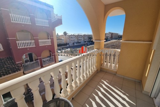 Reventa - Apartamento - Los Alcázares - Puerto Marina