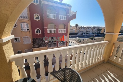 Reventa - Apartamento - Los Alcázares - Puerto Marina