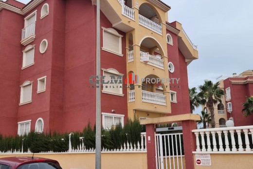 Reventa - Apartamento - Los Alcázares - Puerto Marina