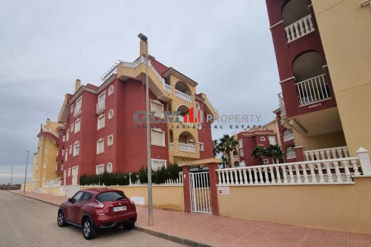 Reventa - Apartamento - Los Alcázares - Puerto Marina