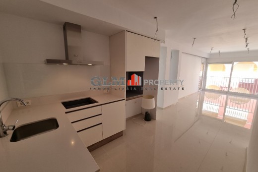 Resale - Apartment - Los Alcázares - Puerto Marina