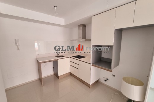 Resale - Apartment - Los Alcázares - Puerto Marina