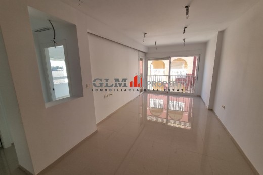Resale - Apartment - Los Alcázares - Puerto Marina