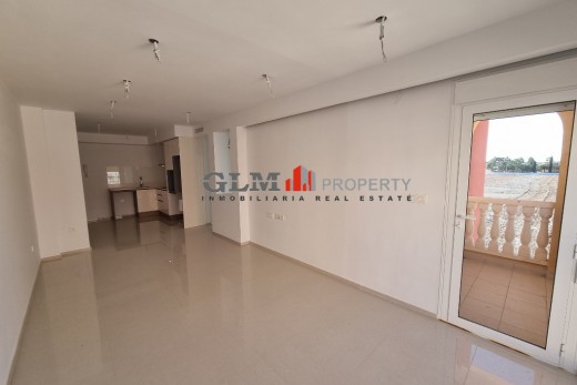 Resale - Apartment - Los Alcázares - Puerto Marina