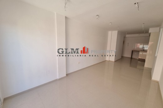 Resale - Apartment - Los Alcázares - Puerto Marina