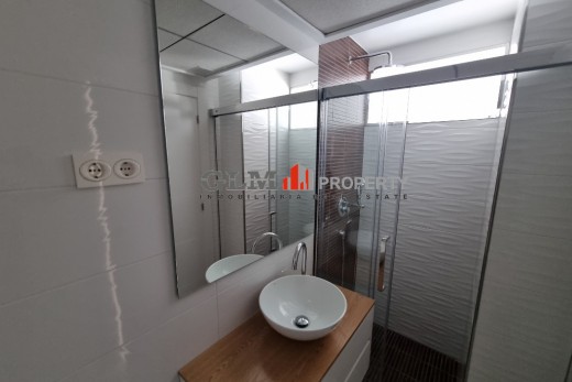 Resale - Apartment - Los Alcázares - Puerto Marina