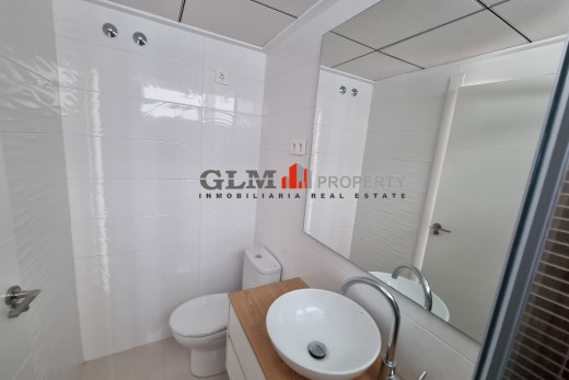 Resale - Apartment - Los Alcázares - Puerto Marina