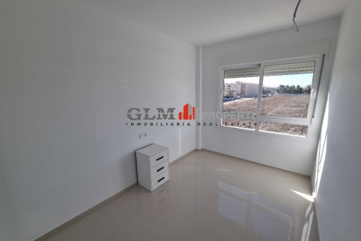 Resale - Apartment - Los Alcázares - Puerto Marina