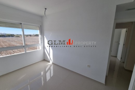Resale - Apartment - Los Alcázares - Puerto Marina