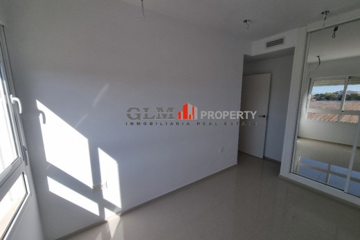 Resale - Apartment - Los Alcázares - Puerto Marina