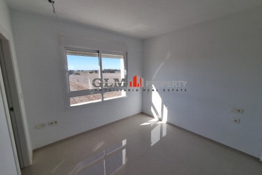 Resale - Apartment - Los Alcázares - Puerto Marina