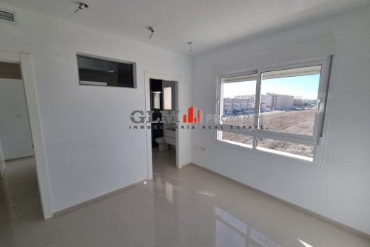 Resale - Apartment - Los Alcázares - Puerto Marina