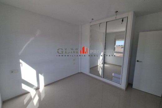 Resale - Apartment - Los Alcázares - Puerto Marina