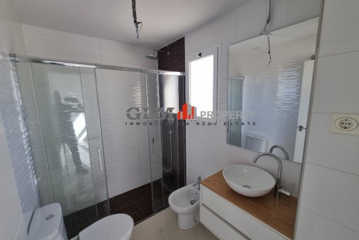 Resale - Apartment - Los Alcázares - Puerto Marina