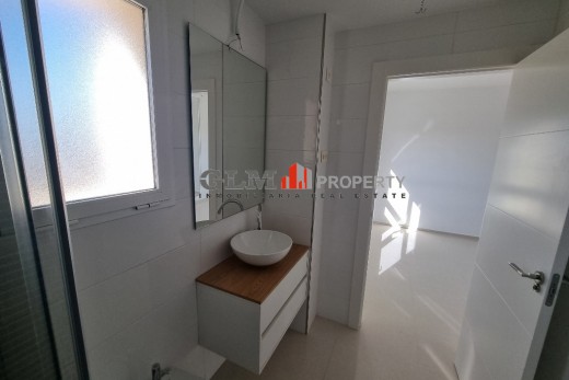 Resale - Apartment - Los Alcázares - Puerto Marina