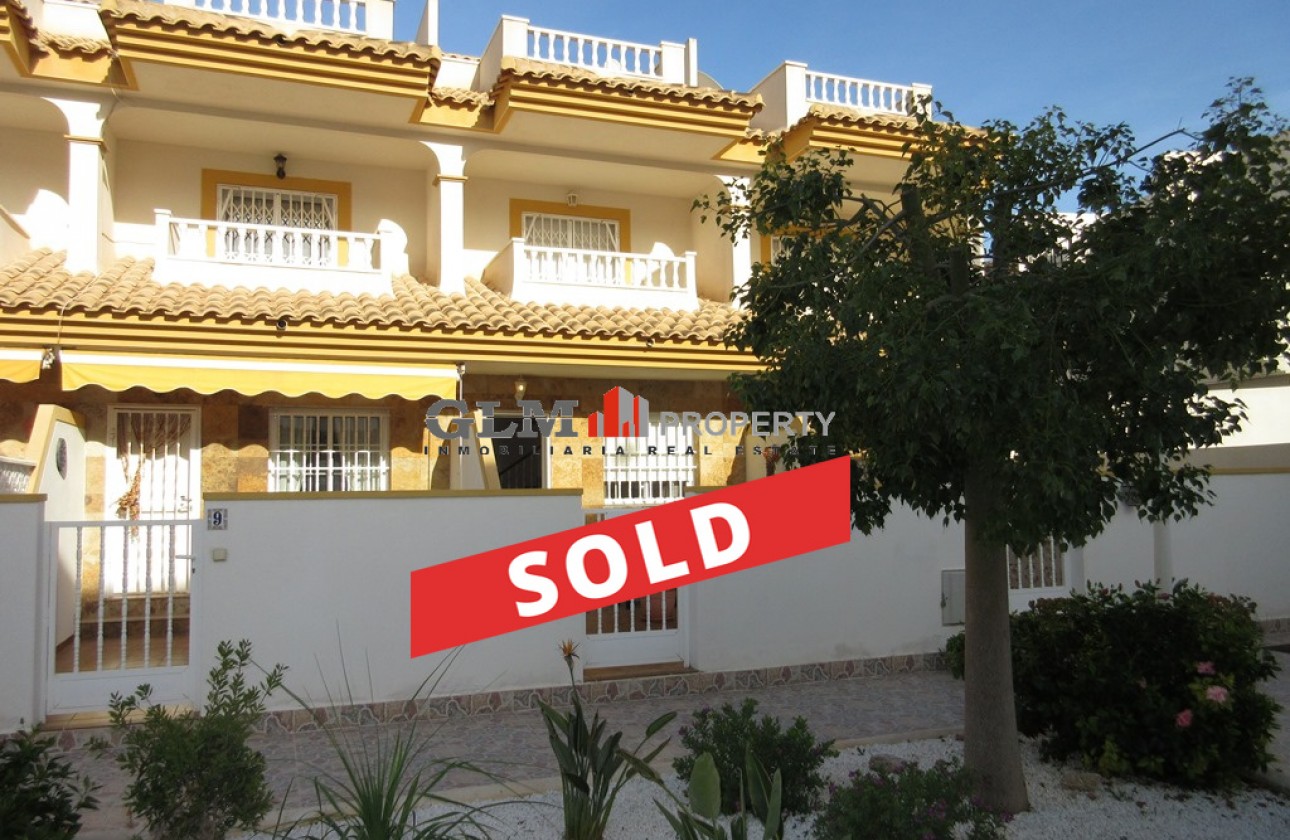 Återförsäljning -  - LOS NAREJOS - El Palmeral